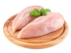 معدة تجهيز لحوم الدواجن