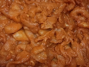 التتبيل والخلط