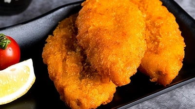 تربية لحم الدواجن