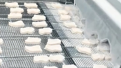 تغطية اللحوم