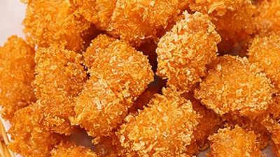 تغطية اللحوم