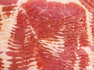 تقطيع اللحوم إلى شرائح