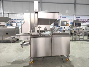 ماكينات تشكيل اللحوم