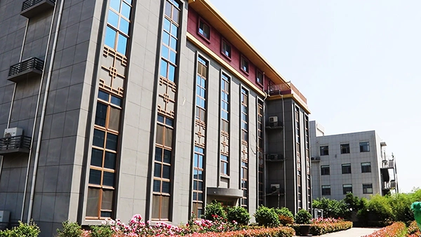 نبذة عن الشركة