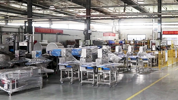 نبذة عن الشركة