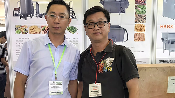 المعارض التجارية