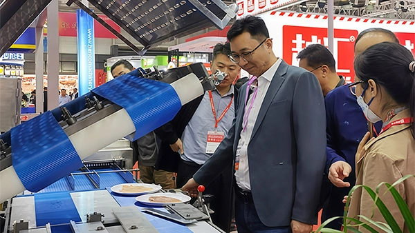 المعارض التجارية