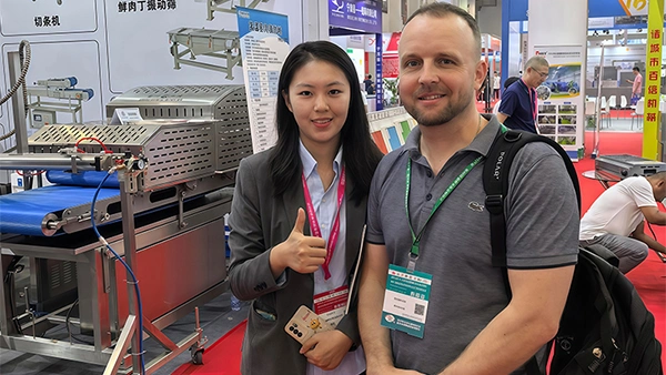 المعارض التجارية