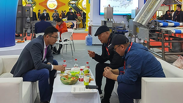 المعارض التجارية