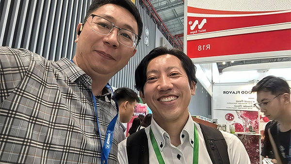 المعارض التجارية