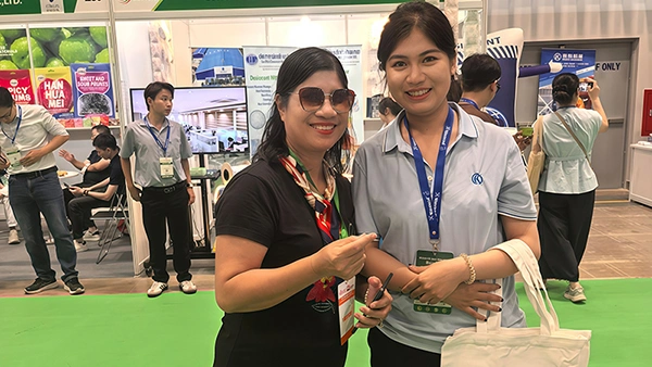 المعارض التجارية