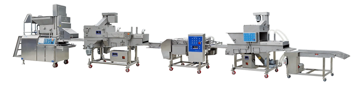 Jinan Henco Machinery Co., Ltd. (Henco)