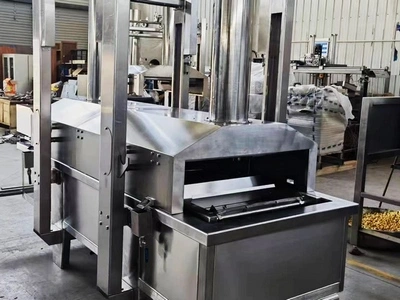 ماكينات مساعدة