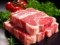 ماكينة تقطيع اللحوم والأسماك الذكية