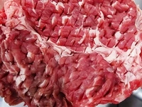 ماكينة تطرية اللحوم