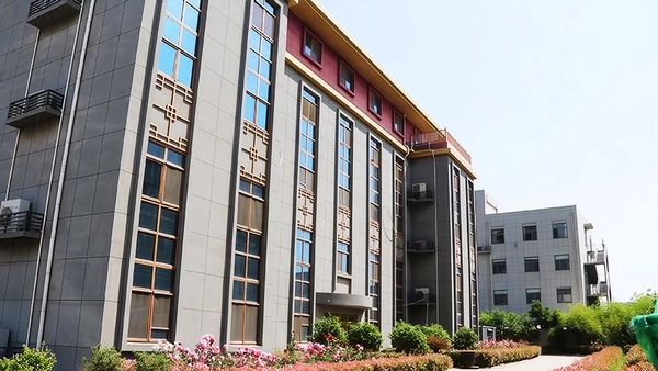 نبذة عن الشركة