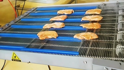 ماكينة تطرية اللحوم