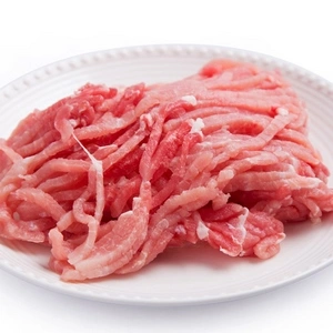 خط تقطيع اللحوم الطازجة متعدد الوظائف