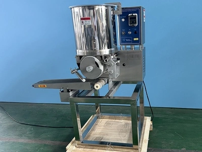 مواصفات ماكينة التشكيل