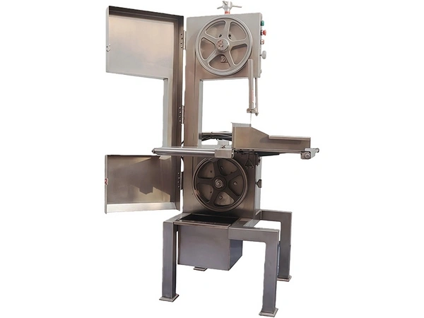 منشار تقطيع لحم بالعظم شريطي 380