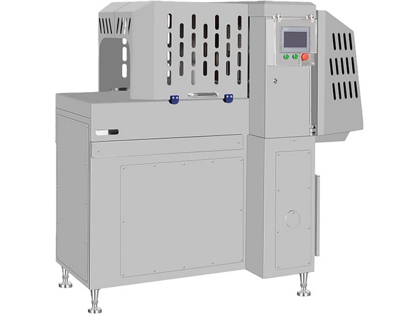 ماكينة تقطيع اللحوم المجمدة متعددة الوظائف (شرائح، قطع)