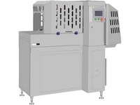 ماكينة تقطيع اللحوم المجمدة متعددة الوظائف (شرائح، قطع)