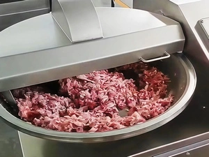 لحم بقري مفروم