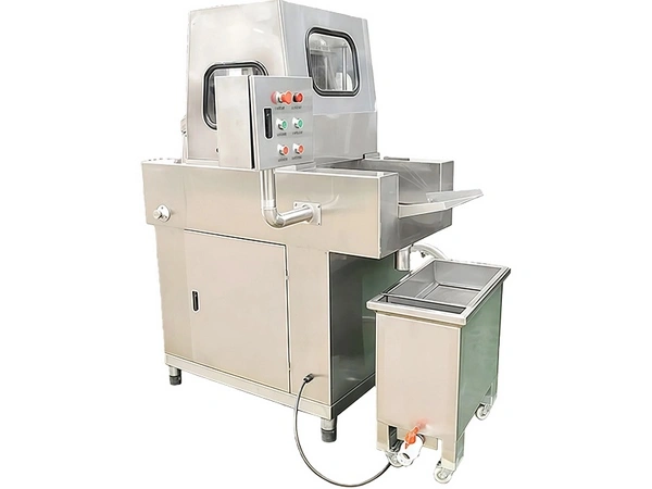 ماكينة حقن المحلول الملحي