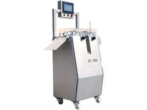 ماكينة تقطيع أصابع النقانق