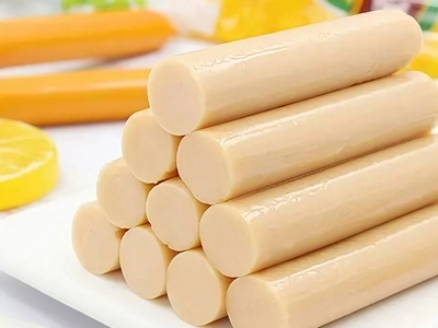 نقانق الدجاج