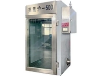 فرن متعدد الوظائف (طهي، تحميص، تجفيف)