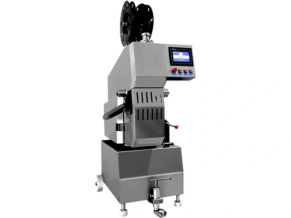 ماكينة تقطيع ولحام أطراف أصابع النقانق