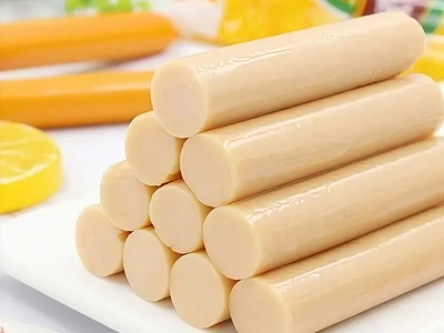 نقانق الدجاج