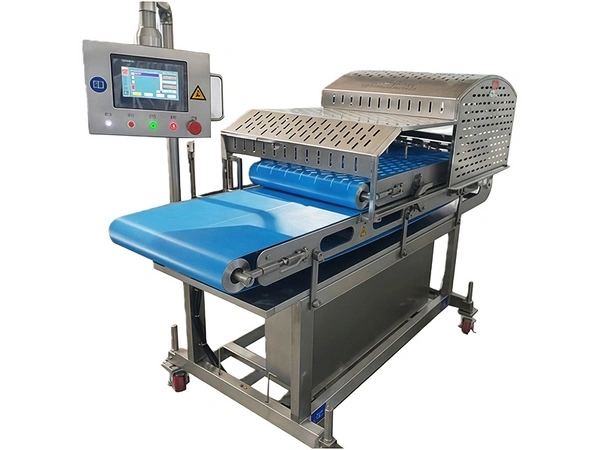 آلة تسوية اللحوم الذكية