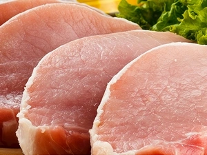 شرائح اللحوم